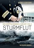 Sturmflut: Der Kampfschwimmer (Band 4)