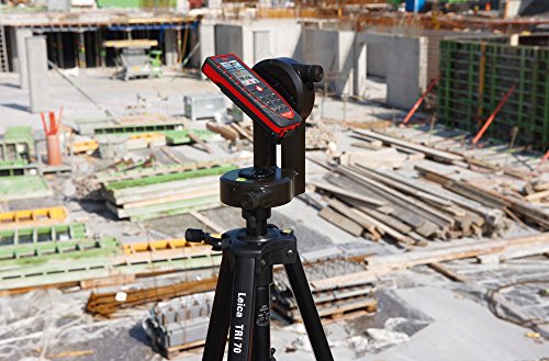 Leica 792290 Disto Distanzmessgerät D510 - 17