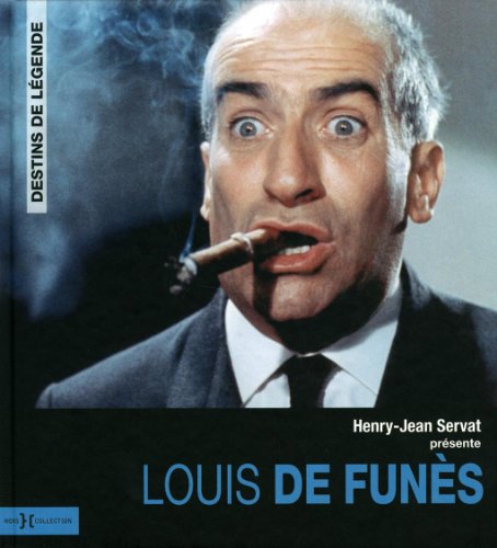 Télécharger Louis de Funès livre En ligne