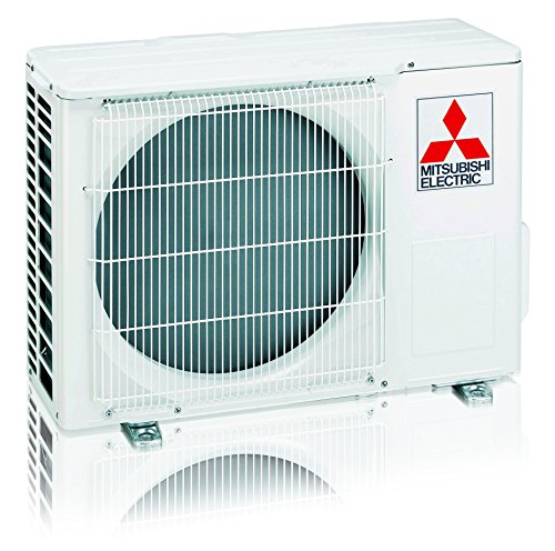 Mitsubishi Klimaanlage Easy 2,6 kWh, Inverter, Energieeffizienzklasse A+/A+, Mitsubishi MSZ-DM 2016 MSZ-DM25VA/MUZ-DM25VA - 3