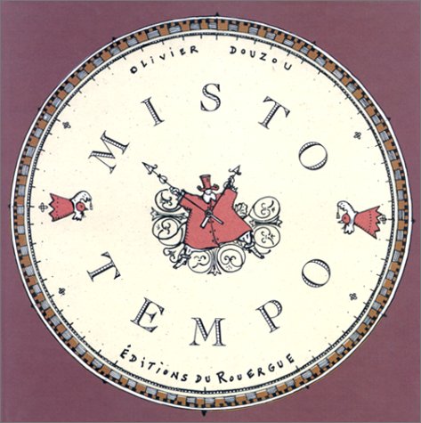 Misto Tempo