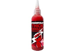 Fjuka Powerfully Thick Sensate Fish Accelerant 100ml | Instant bait boost