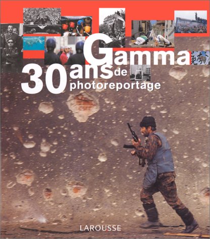 Gamma 30 Ans De Photoreportage Epubpdf - 