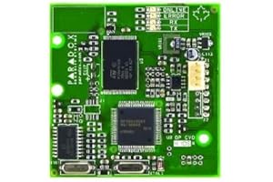 PARADOX VDMP3 Modulo combinatore vocale per centrali SPECTRA SP, MG5000/MG5050 e DIGIPLEX EVO