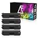 Produktbild Alphafax 4 Toner kompatibel für Brother TN-421 TN-423 für Brother HL-L8360CDW HL-L8260CDW DCP-L8410CDN L8410CDW MFC-L8690CDW
