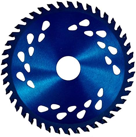 PREMIUM Saw Blade 125mm for Hard Wood Cutting discs Circular 125mm x 22.2-20H x 42 Teeth