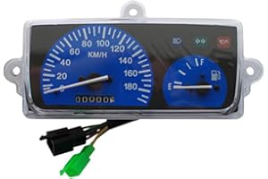 P2R Contachilometri scooter MBK 50 Spirit 1999-2003 nuovo