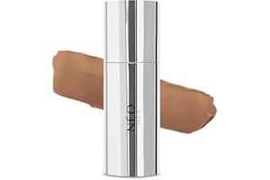 NÉO MAKE UP NEO MAKE UP Bronze Stick - Konturstift - Contouring Stick - Verblendung - Bronzer - Intense Serum Bronze Stick - Cream Bronzer für Teint, Augen & Lippen