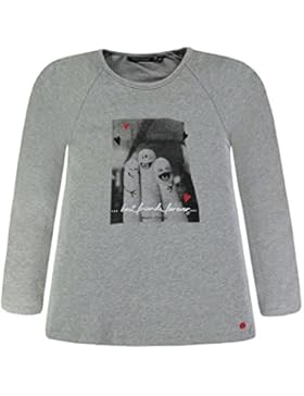 Marc O'Polo Kids Mädchen Langarmshirts