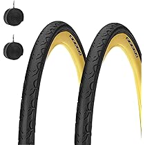 Copertone Bici 26 2 Pneumatici Per Bicicletta Kenda 26x1-3/8 X 1-1 - Foto 8