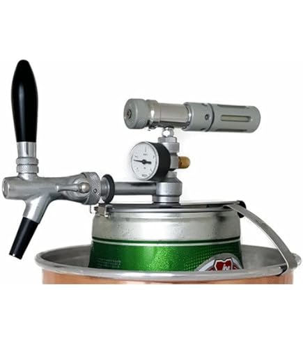 profi tap mit handpumpe für 5 liter partyfass CO2 Automatik 4.0 Chase Bliss Audio Gravitas Certificate of Authenticity:No