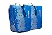 Produktbild THULE Shield Pannier, Größe L, in Cobalt, Fahrrad Gepäckträgertaschen