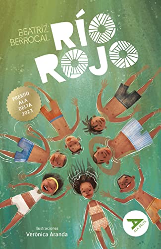 Río rojo: 123 (Ala Delta - Serie Verde)