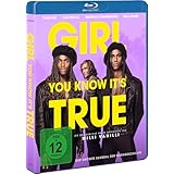 Girl You Know It's True [Blu-ray]
