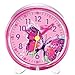 Produktbild SCOUT Mädchen Wecker Analog Kunststoff rosa 280001051