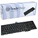 Produktbild Original Tastatur Notebook Keyboard Deutsch QWERTZ für Acer Extensa 5635 7630 5635G 7620G 7630EZ 7630G 7630Z 7630ZG 7730EZ AS7730 (Deutsches Tastaturlayout)