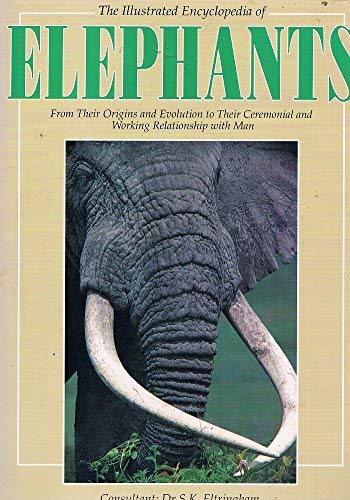 ELEPHANTS livre