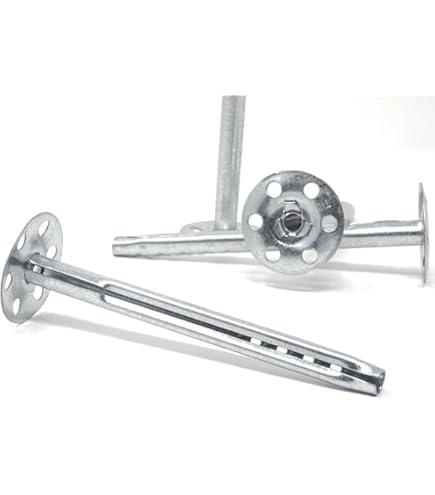 Schlagdübel H1 135mm Dämmstoffhalter Günstig Kaufen