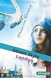 Cover zum Buch Street Style London
