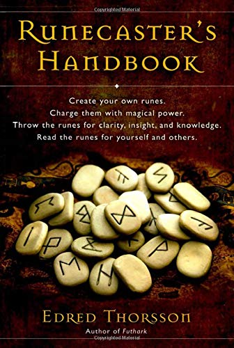 The Runecaster's Handbook: The Well of Wyrd