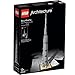 Price comparison product image LEGO Architecture Burj Khalifa 21031 12+