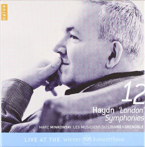 couverture de : London symphonies [12]