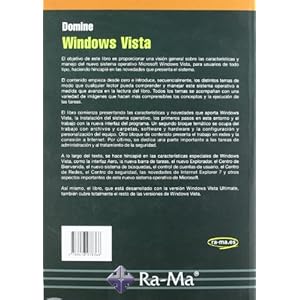 Domine Windows Vista