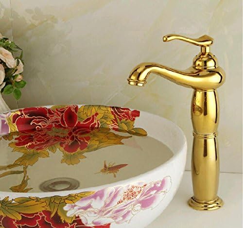 AWXJX Paint draw-down sink hot and cold shower sect