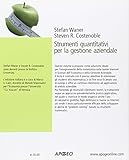 Image de Strumenti quantitativi per la gestione aziendale