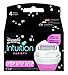 Wilkinson Sword Intuition Razor Blades Variety