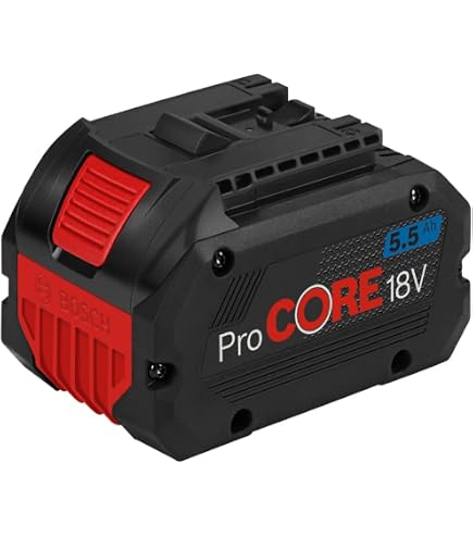 ProClick Battery Mount Set – Für Bosch AMPShare & CAS-System BSS – Flexible Und Stabile Batteriehalterung – Langlebiges Design Für Werkstatt & Mobile Nutzung