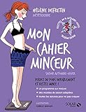 Mon cahier minceur - saison automne hiver - NE 2015
