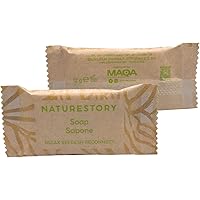 Sapone Intimo Monodose - Confezione Da 100 Bustine Per Hotel E Viaggi