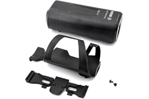 BOSCH PowerMore EB1210005G 250 Kit (EU) (BBP3620) with Battery Holder Smart System Black