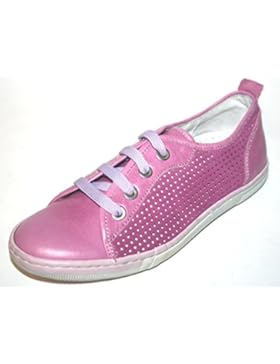 Cherie Kinder Schuhe Mädchen Halbschuhe 1402 (ohne Karton)