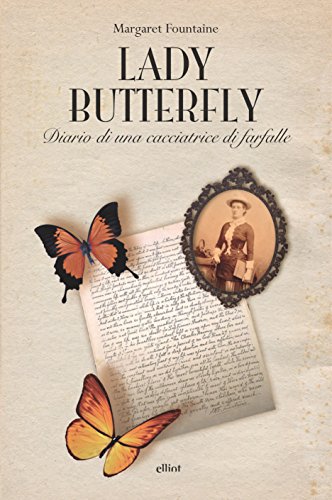 Lady Butterfly