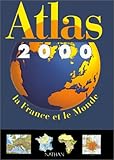 Image de Atlas 2000. La France et le Monde