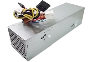CMJLBM Unità di alimentazione 240W H240ES-00 H240AS-00 AC240ES-00 D240ES-00 per Dell OptiPlex 390 790 960 990 3010 7010 9010 SFF