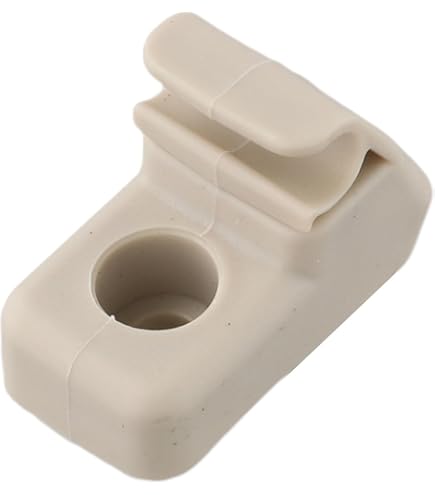 Lot De 2 Supports De Fixation Pour Pare-soleil D'intérieur De Voiture
