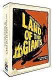 Image de Land of Giants [Import anglais]