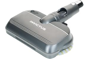 Genius A28347 INVICTUS X8 mop elektryczny z tworzywa sztucznego