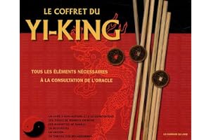 Le coffret du yi-king