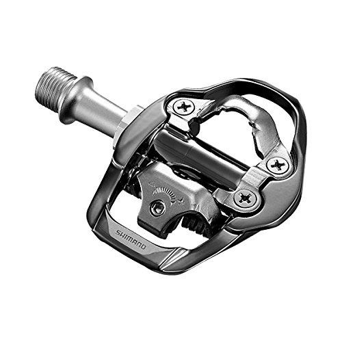 Preisvergleich Produktbild Shimano Premium SPD Road Fahrrad Pedale – pd-a600 – epda600g