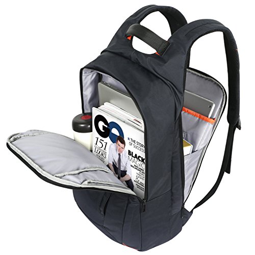 Lifewit Laptoprucksack Notebook Rucksack 17 3 Zoll Gepolstert Multifunktional Business Daypack Backpack Laptoptasche Schulrucksack Wasserabweisend Sch