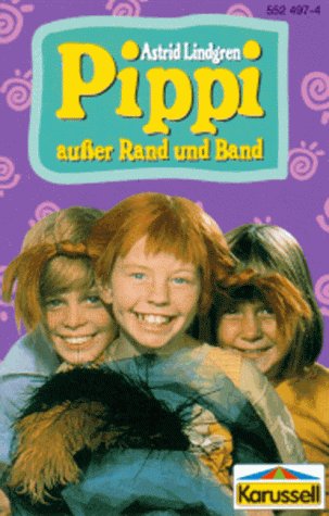 Free Pippi Langstrumpf Toncassetten Original Horspiel Zur Tv Serie Pippi Ausser Rand Und Band Pdf Download Henriettadoug