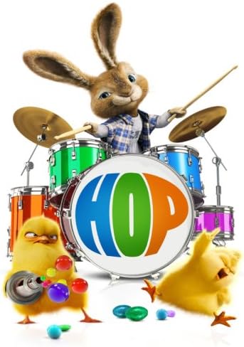Hop