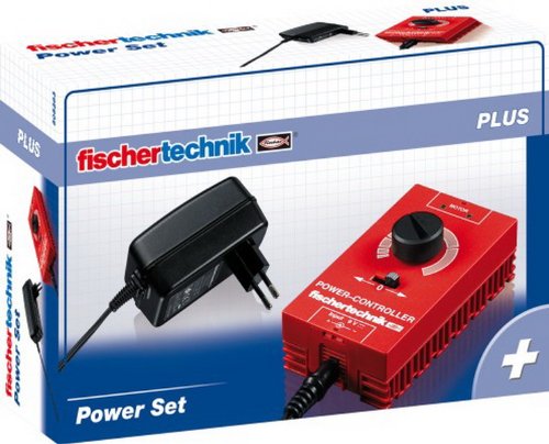 Preisvergleich Produktbild PLUS Power Set für Technik