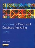 Principles of Direct and Database Marketing Principles of Direct and Database Marketing