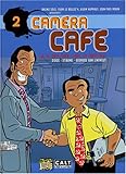 Caméra café, tome 2