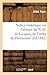 Notice historique sur...